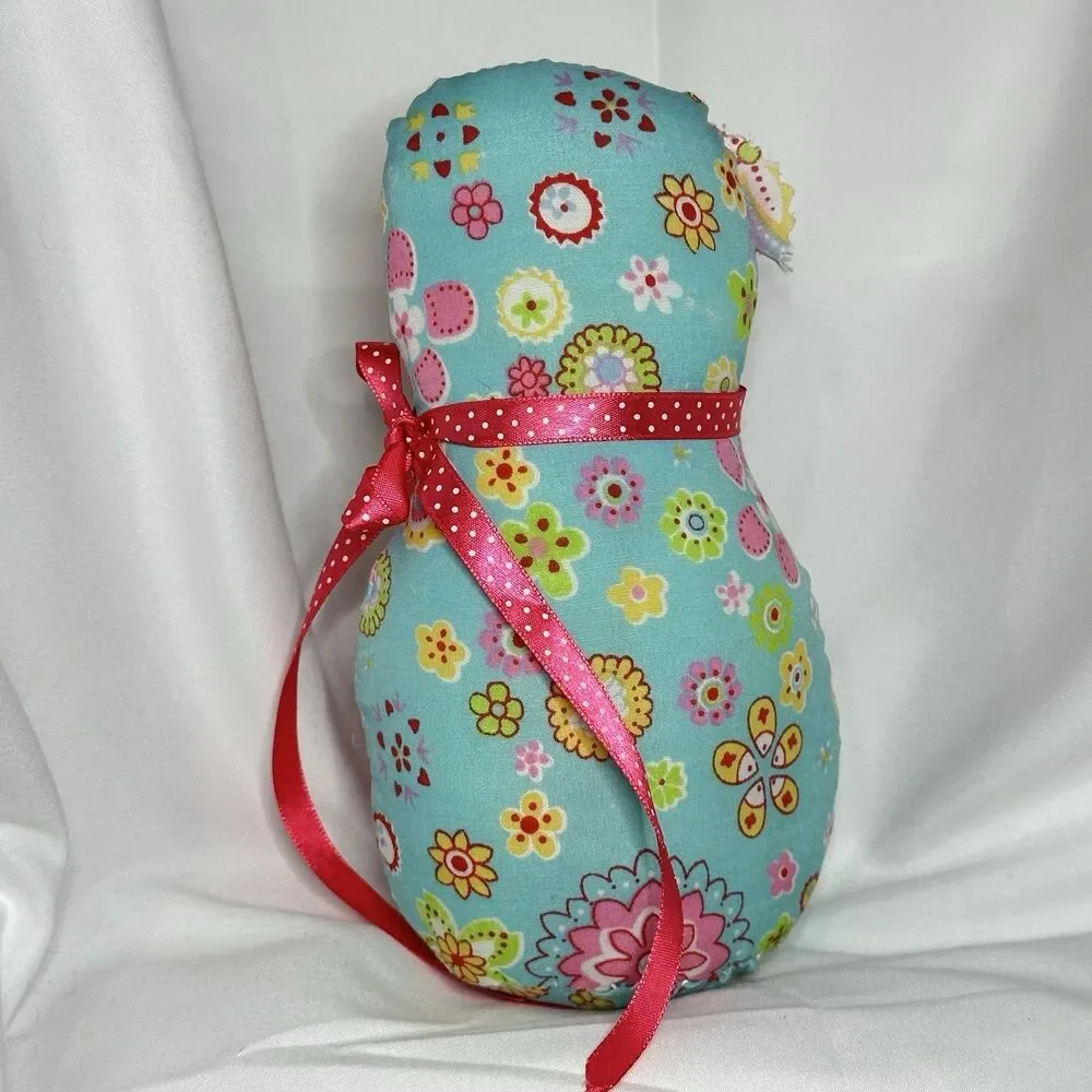 Handmade add touch
